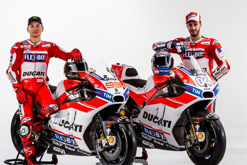 Ducati MotoGP 2020 – MOTOMUNDO