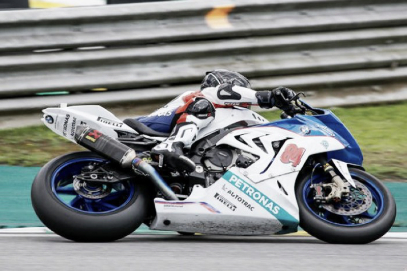 Pilotos do Moto 1000 GP aceleram na pista de Interlagos em junho -  Autódromo de Interlagos - Autódromo José Carlos Pace