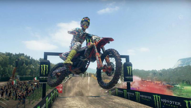 GAMES: MXGP3 deixa jogadores pilotarem motos 2 tempos – MOTOMUNDO