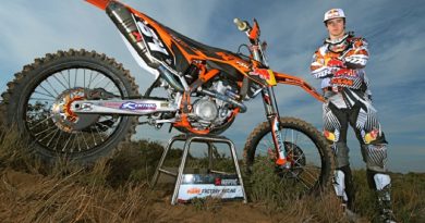 Pilotos ansiosos para corridas do Brasileiro de Motocross 2019 em Morrinhos  - GO - MotoX