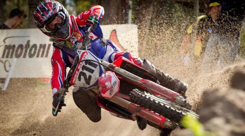 MX1  Interlagos: Paulo Alberto vence quarta etapa do Brasileiro de  Motocross