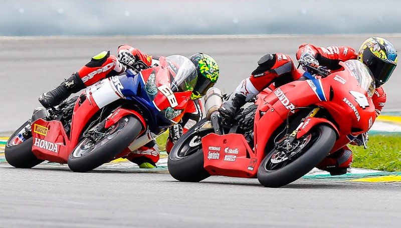 MotoGP introduz corridas curtas em todas as etapas a partir de 2023