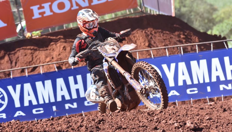 VÍDEOS: corridas da segunda etapa do Brasileiro de Motocross 2015 – BRMX