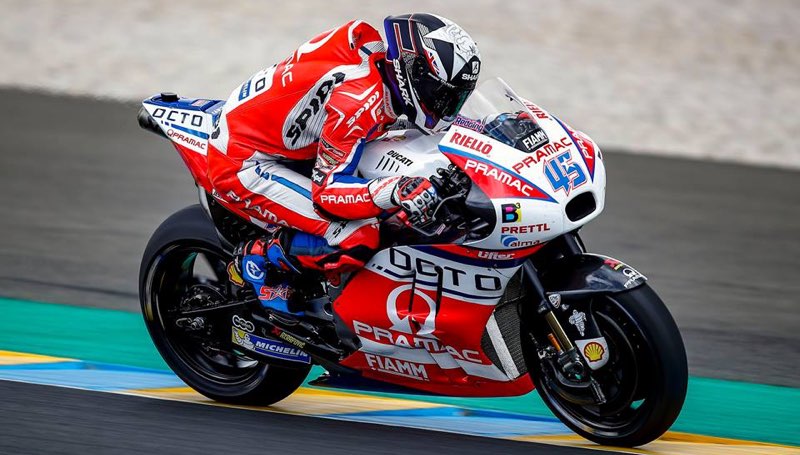 Ducati MotoGP 2020 – MOTOMUNDO