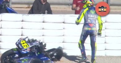 Guilherme “Foguetinho”, da Honda Jr Cup, bate recorde na pista de Interlagos