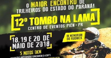 Campeonato Brasileiro de Motocross 2017 anuncia patrocinadores - MotoX