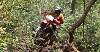 Honda Racing encara as principais corridas da abertura do Brasileiro de  Motocross neste domingo (27/9), em SC – Mundo Press