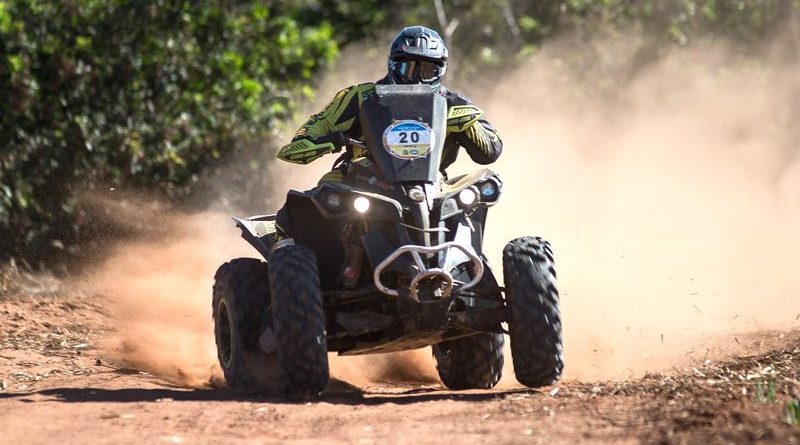 As melhores trilhas de Moto Enduro em Botucatu, São Paulo (Brasil)