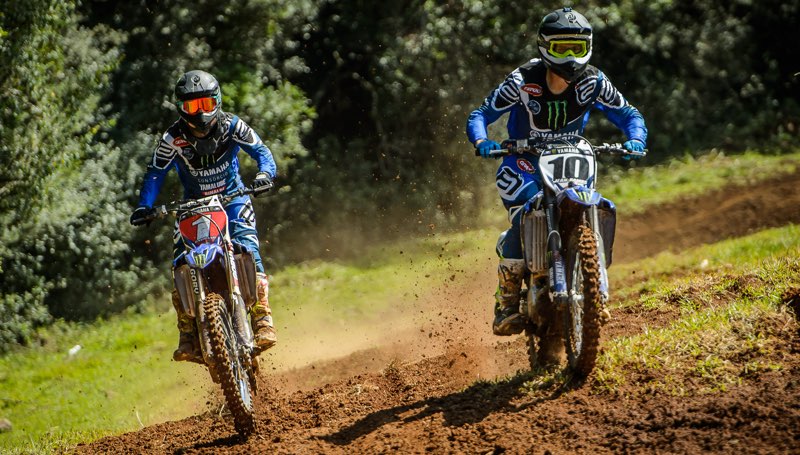 Sportbay Campeonato Brasileiro de Motocross 2022 terminou com corridas  emocionantes em Ibirubá