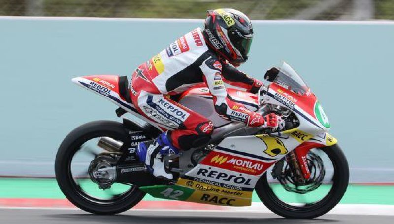 Guilherme Brito acelera em Cascavel (PR) de olho na sexta vitória no  SuperBike Brasil 2023