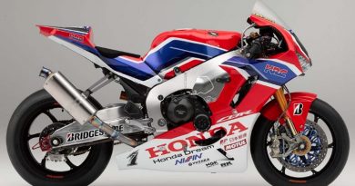 Honda anuncia dream team para disputa na Ilha de Man – MOTOMUNDO