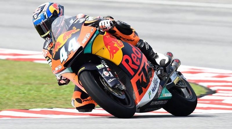 MOTO GP – Programação, Horários e Transmissão – GP da Malásia