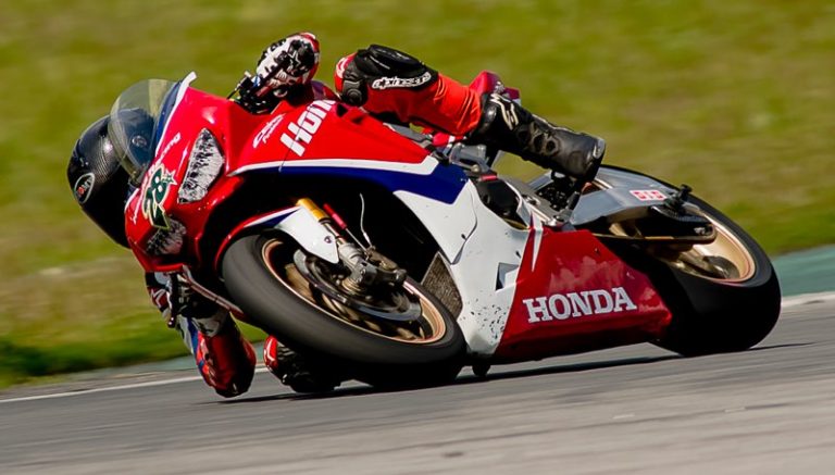 HONDA SUPERBIKE BRASIL