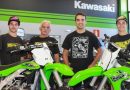 O2 Kawasaki BW3 Racing