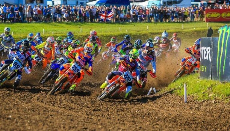 MXGP HOLANDA