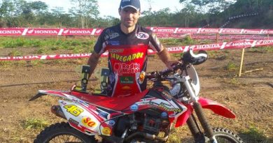 As melhores trilhas de Moto Trail em Rondônia (Brasil)