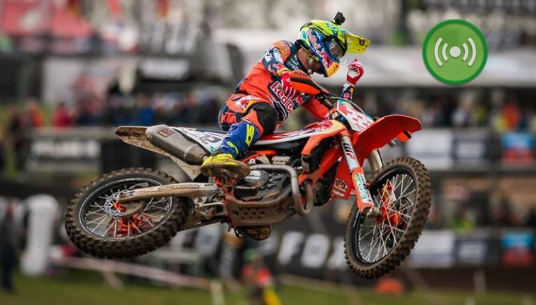 Programação GP da Holanda em Valkenswaard