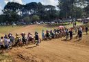 Motocross dos Pioneiros é realizado com sucesso em Rio Negro (PR)