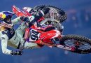 Ken Roczen e os problemas físicos