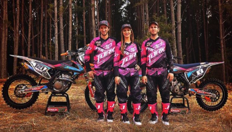 Vai começar o Pro Tork Gaúcho de Motocross