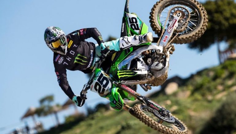 Clément Desalle se recupera da cirurgia