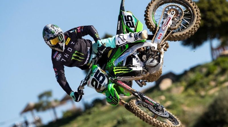 Clément Desalle se recupera da cirurgia