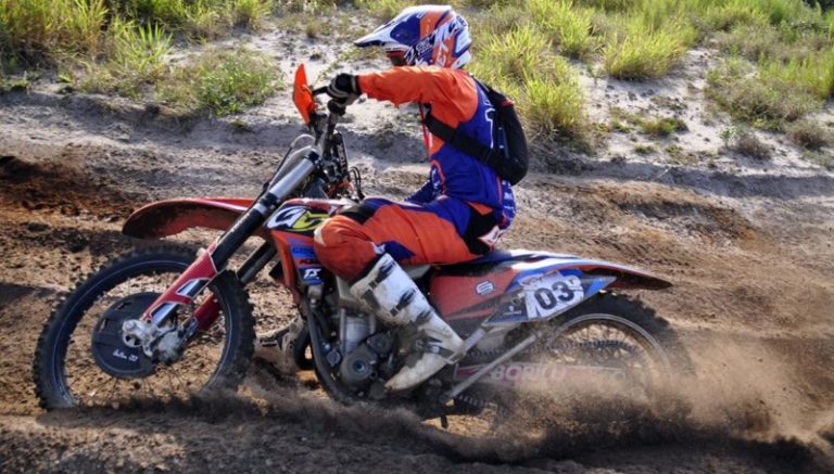 Lolo Anton vence segunda etapa da Adventure Cup Baja 2019