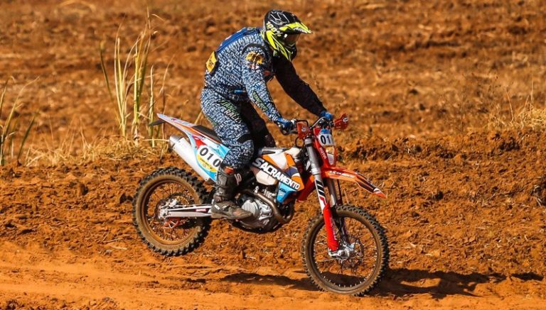 13º Rally Cuesta Off-road