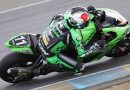 Kawasaki vence as 24 Horas de Le Mans