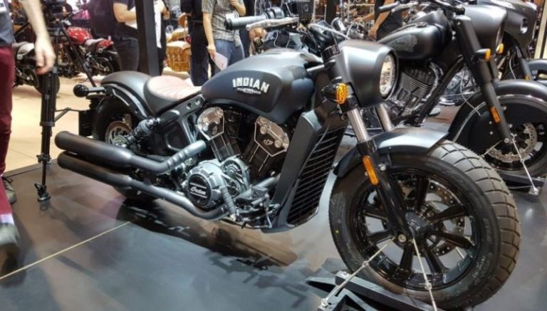 salao das duas rodas