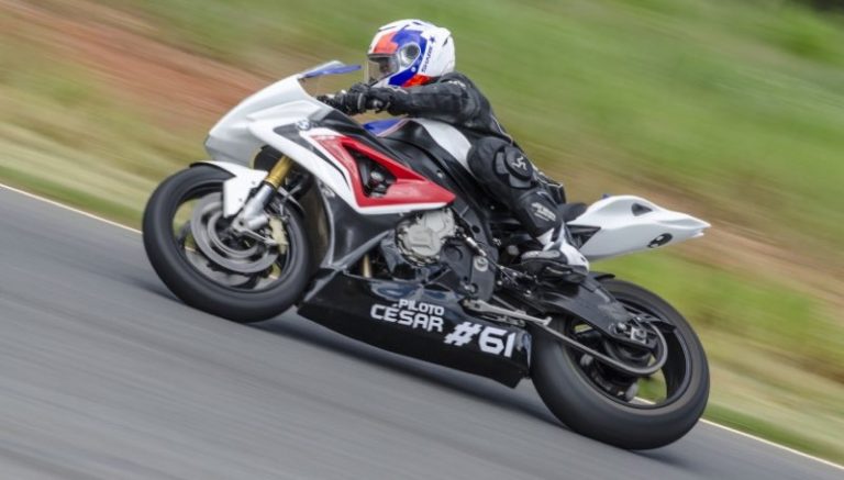 Inscrições abertas para a 2ª etapa do Brasileiro de Motovelocidade em MG