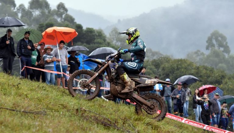 Paranaense de Enduro FIM