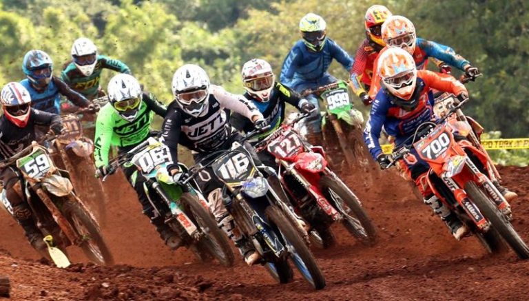 Paranaense de Motocross 2019