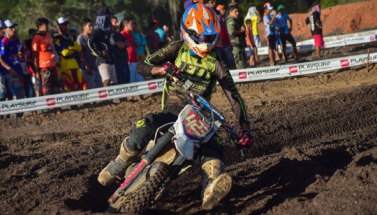 ALEX LUCENA PRO TORK