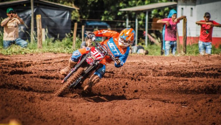 Paranaense de Velocross