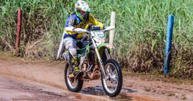 RALLY ECOLÓGICO CUIABÁ