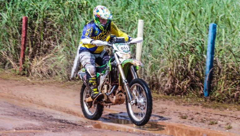 RALLY ECOLÓGICO CUIABÁ