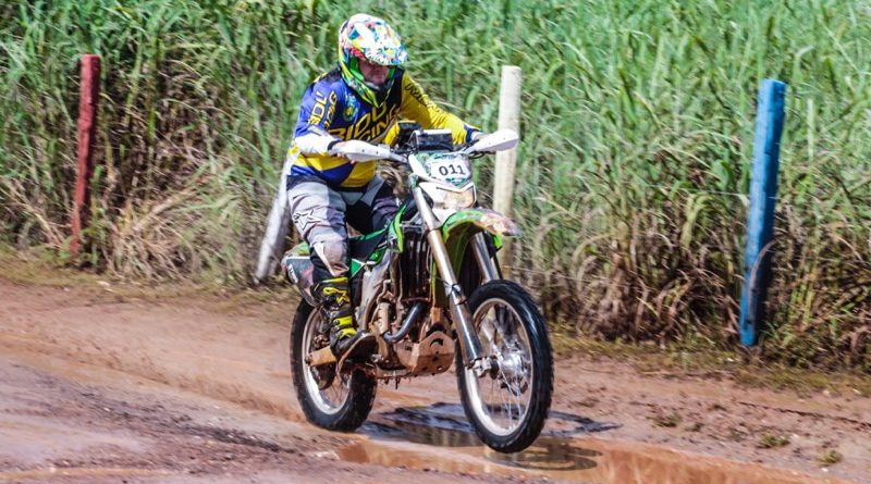 RALLY ECOLÓGICO CUIABÁ