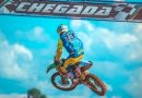 Copa Paraná de Motocross realiza segunda etapa em Cruzmaltina