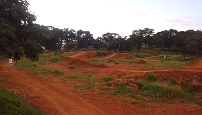 CBM MOTOCROSS