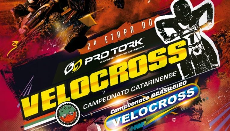 VELOCROSS CBM