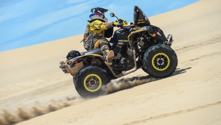 RN 1500: Geison Belmont