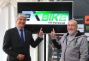 E-XBIKE: O mundial de motocross das elétricas