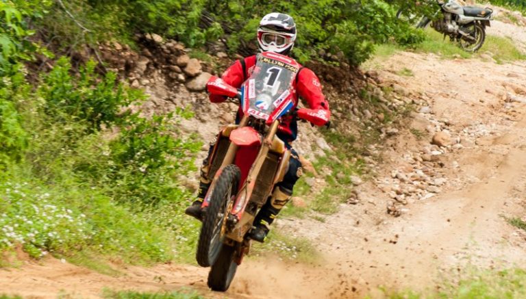 21º Rally RN 1500 define seus campeões