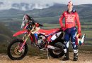 Equipe Honda Racing defende o título das motocicletas no Rally RN 1500