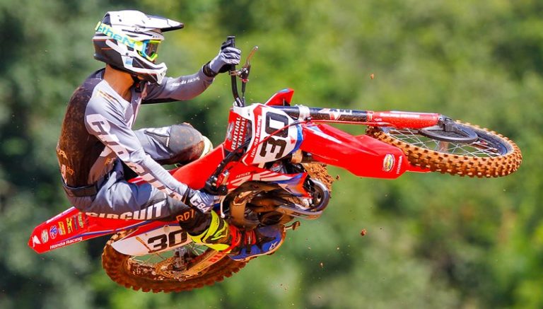 Alfenas (MG) recebe abertura da temporada 2019 do Brasileiro de Motocross