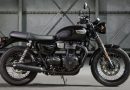 Triumph convoca mais de duas mil motos para recall