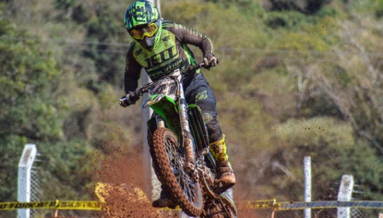 Pro Tork confirmada na abertura do Brasileiro de Motocross 2019