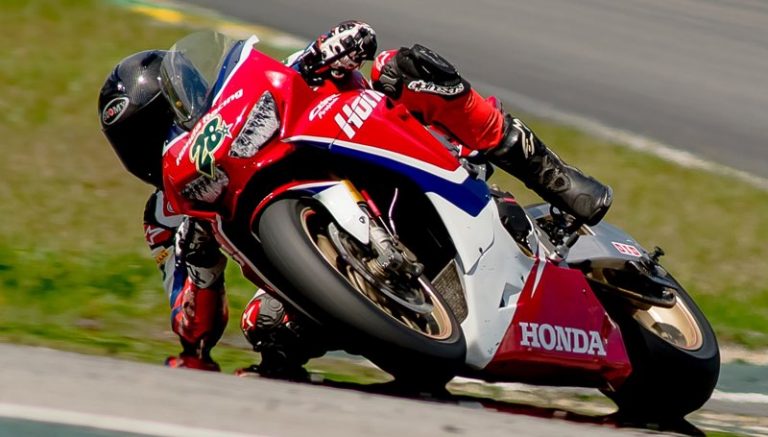 Honda Racing acelera na segunda etapa do SuperBike Brasil