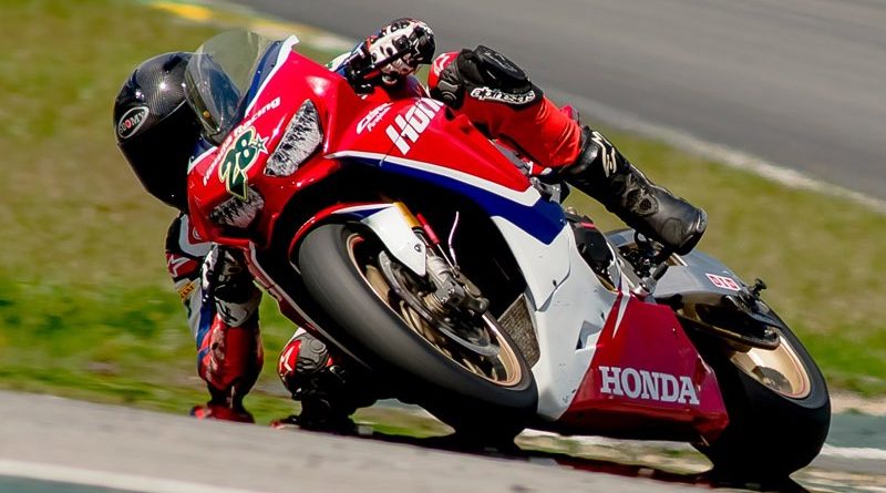 Honda Racing acelera na segunda etapa do SuperBike Brasil